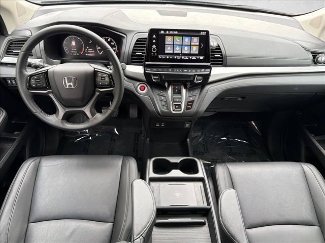 Used 2025 Honda Odyssey EX-L image 24
