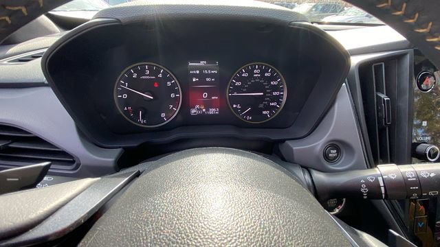 Certified 2024 Subaru Crosstrek 2.5i Sport image 23