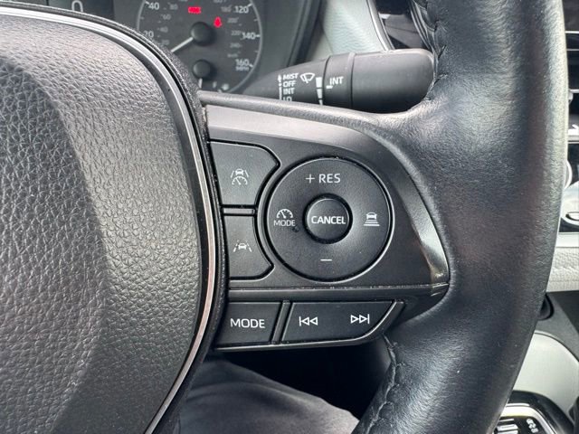 Used 2023 Toyota Corolla SE FWD image 16