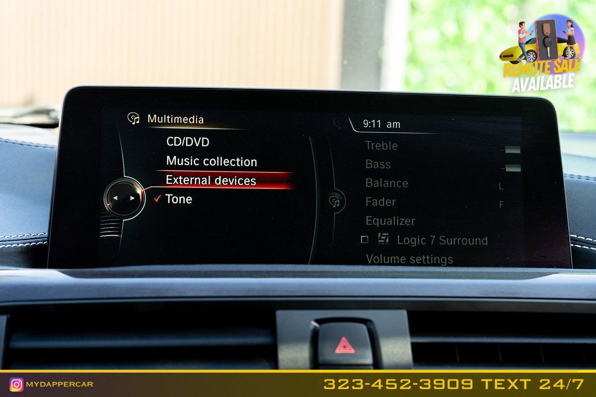 Used 2016 BMW 435i Gran Coupe image 35