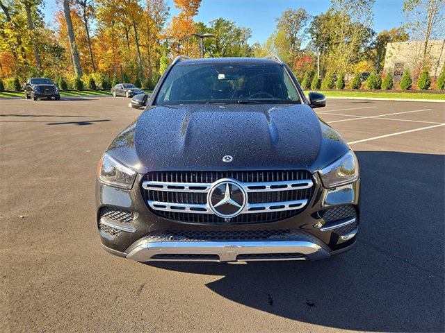 New 2026 Mercedes-Benz GLE 350 GLE 350 image 8