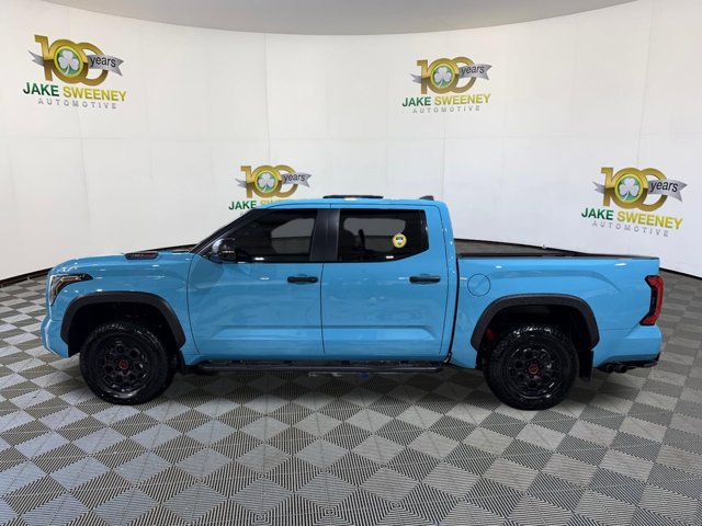 Used 2026 Toyota Tundra TRD Pro w/ Tow Tech Package AWD/4WD image 6