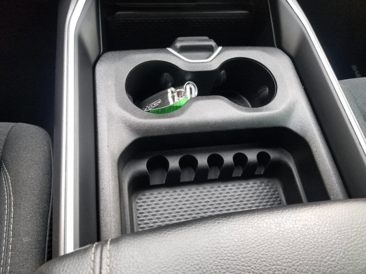 Certified 2022 RAM 1500 Big Horn image 24