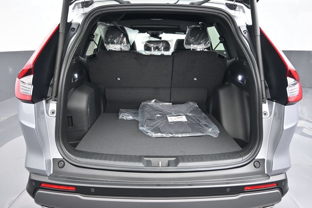 New 2026 Honda CR-V Sport-L image 28