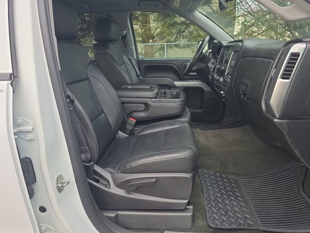 Used 2017 Chevrolet Silverado 1500 LT w/ All Star Edition image 11