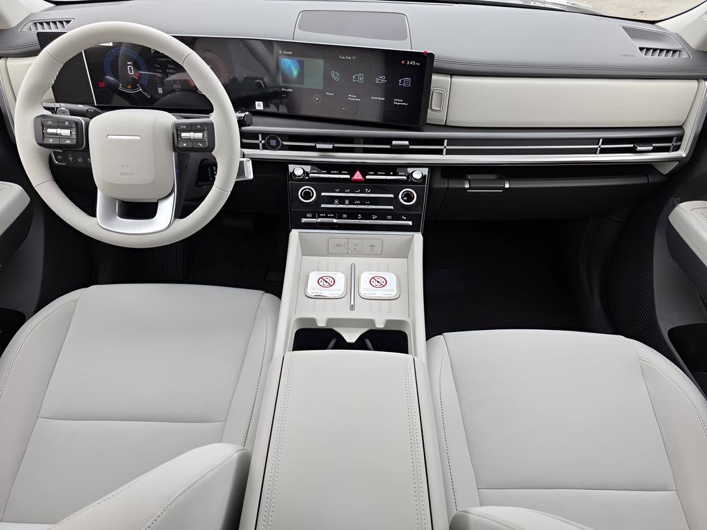 New 2026 Hyundai Santa Fe SE image 15