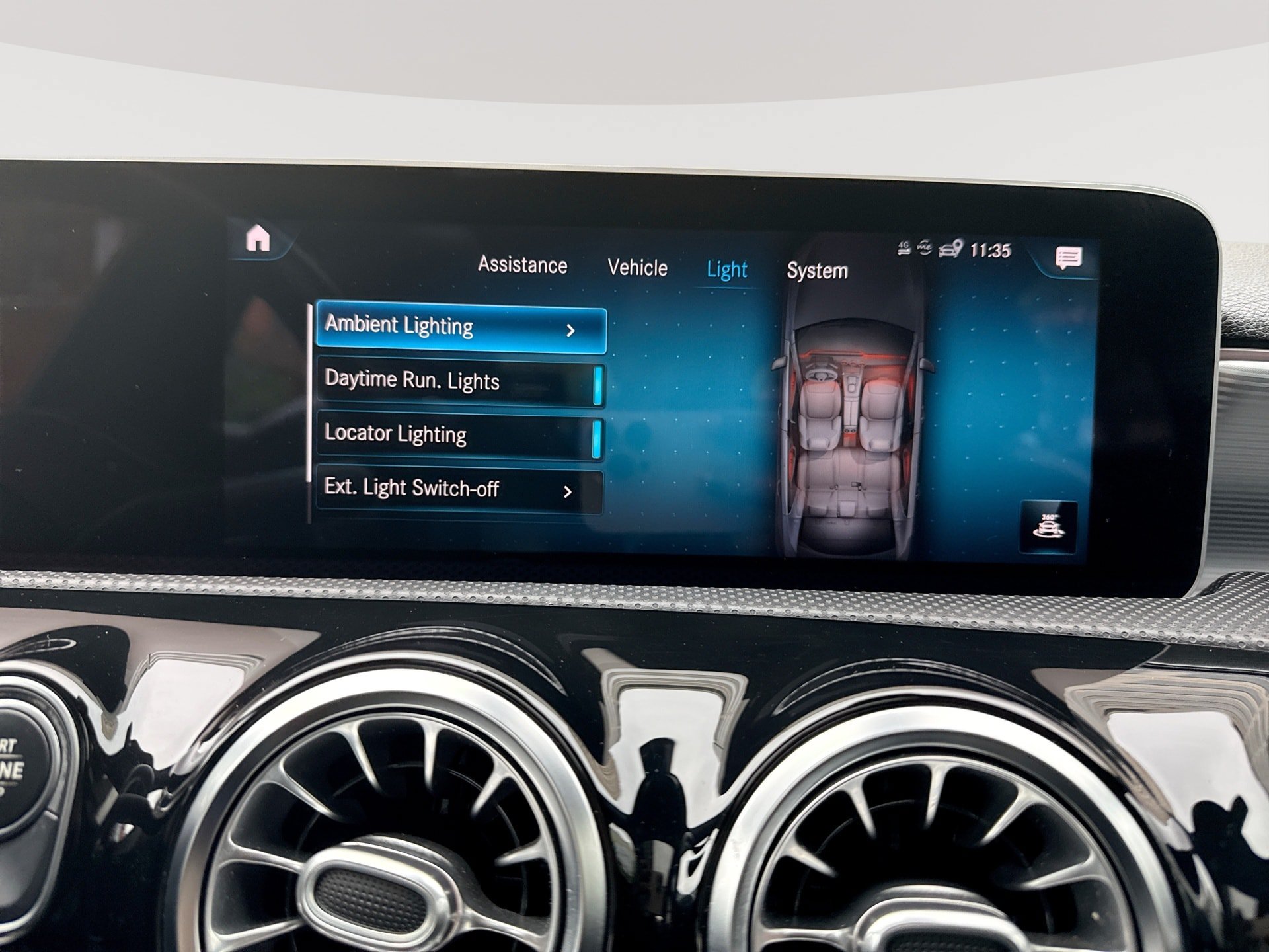 Used 2019 Mercedes-Benz A 220 4MATIC w/ Premium Package image 20
