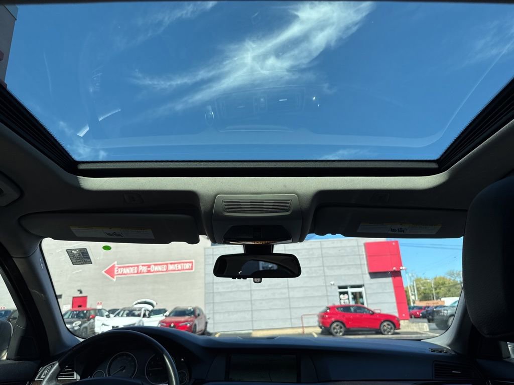 Used 2013 BMW 528i xDrive Sedan image 42