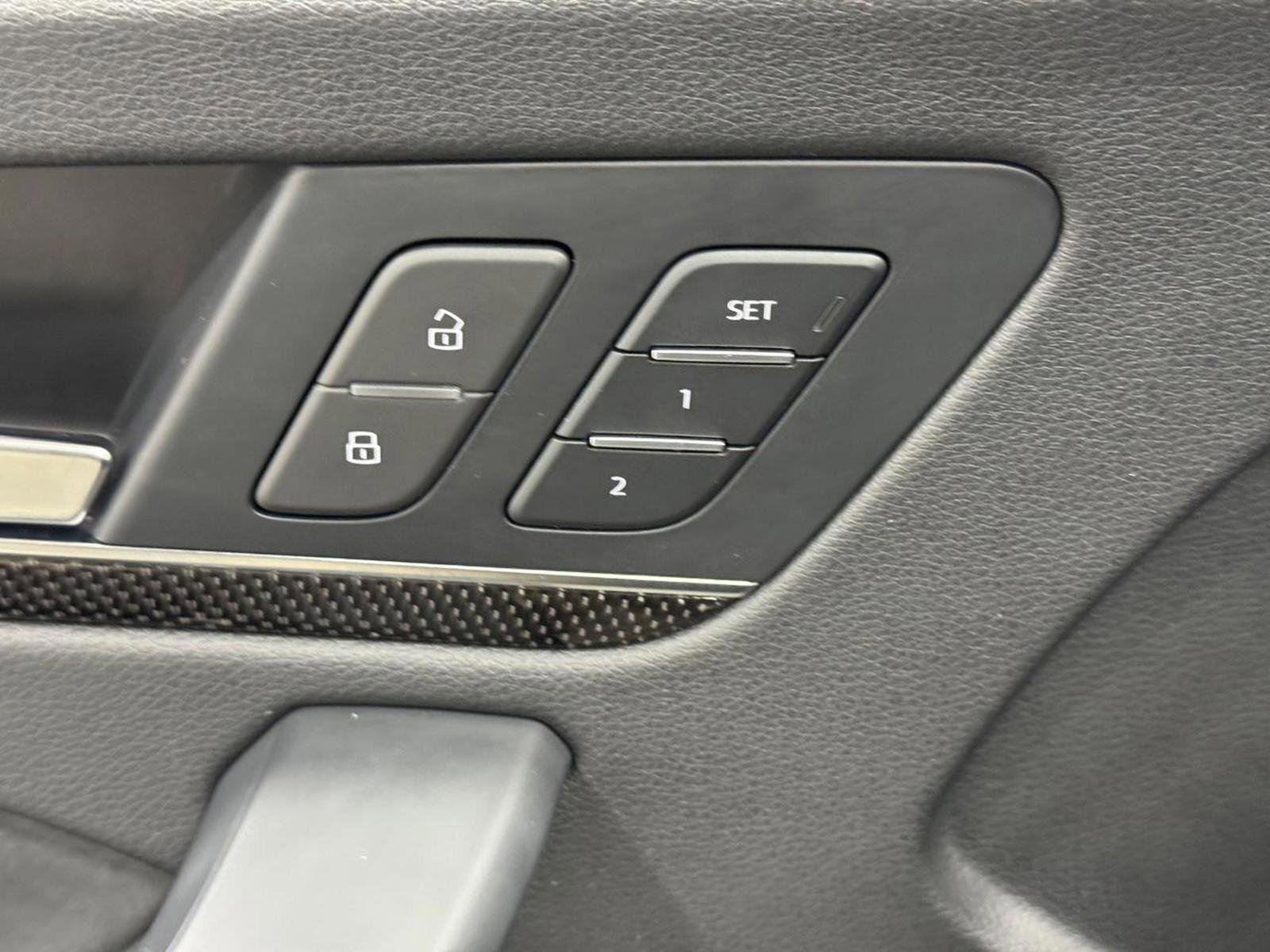 Used 2023 Audi SQ5 Premium Plus w/ Premium Plus Package image 23