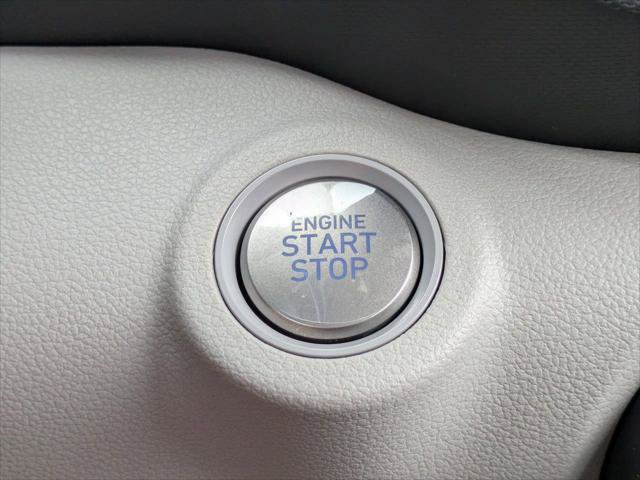 New 2026 Hyundai Venue SEL FWD image 49