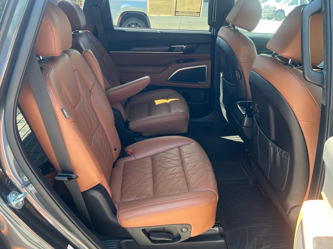 Used 2023 Kia Telluride SX Prestige X-Pro AWD/4WD image 21