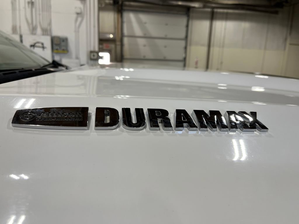 Used 2019 Chevrolet Silverado 2500 LT image 27