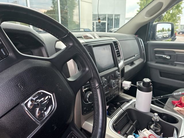 Used 2019 RAM 1500 Big Horn AWD/4WD image 24