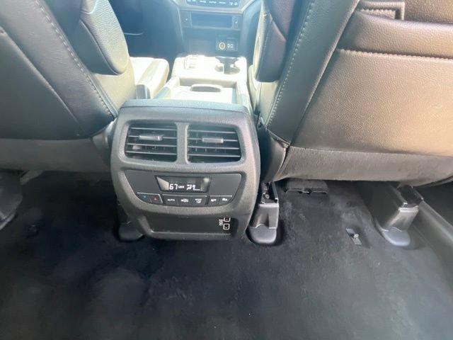 Used 2022 Honda Pilot Special Edition image 33