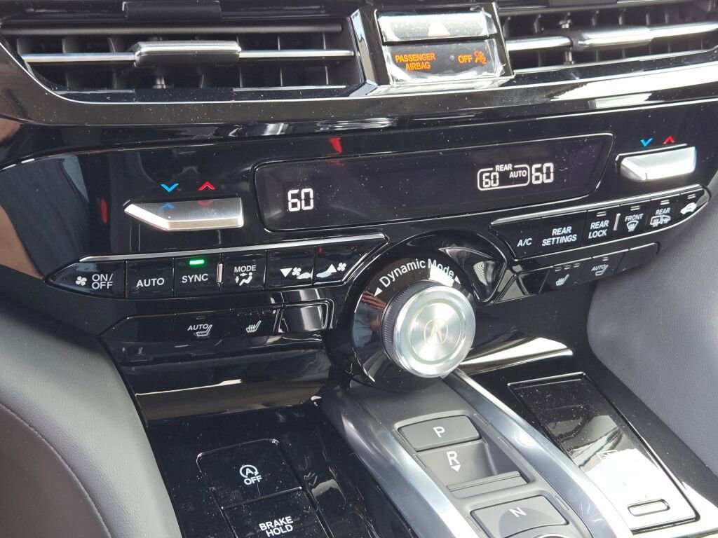 New 2026 Acura MDX SH-AWD w/ Technology Package image 42