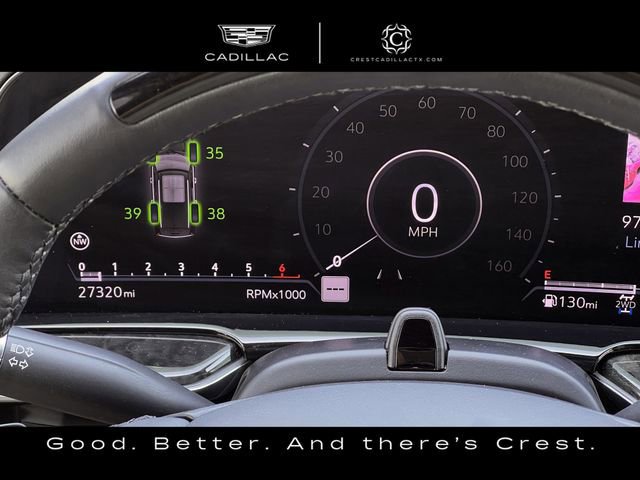 Certified 2024 Cadillac Escalade Premium Luxury w/ Performance Package image 19