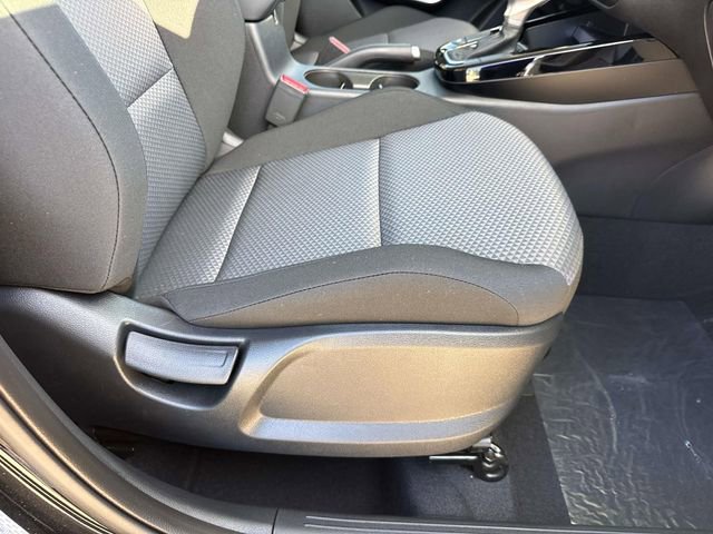 New 2025 Kia Soul S image 15