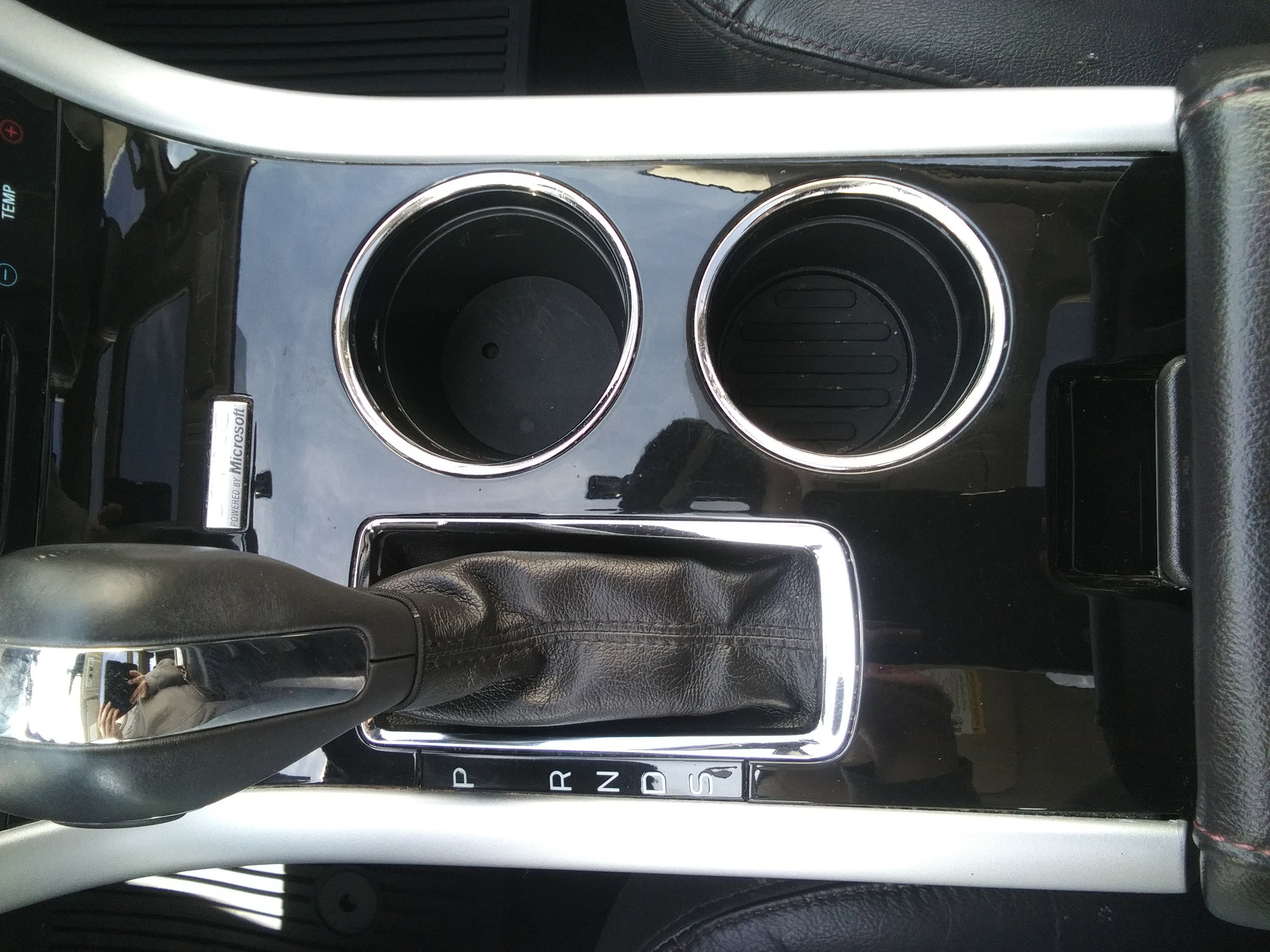 Used 2014 Ford Edge Limited w/ Equipment Group 302A AWD/4WD image 19