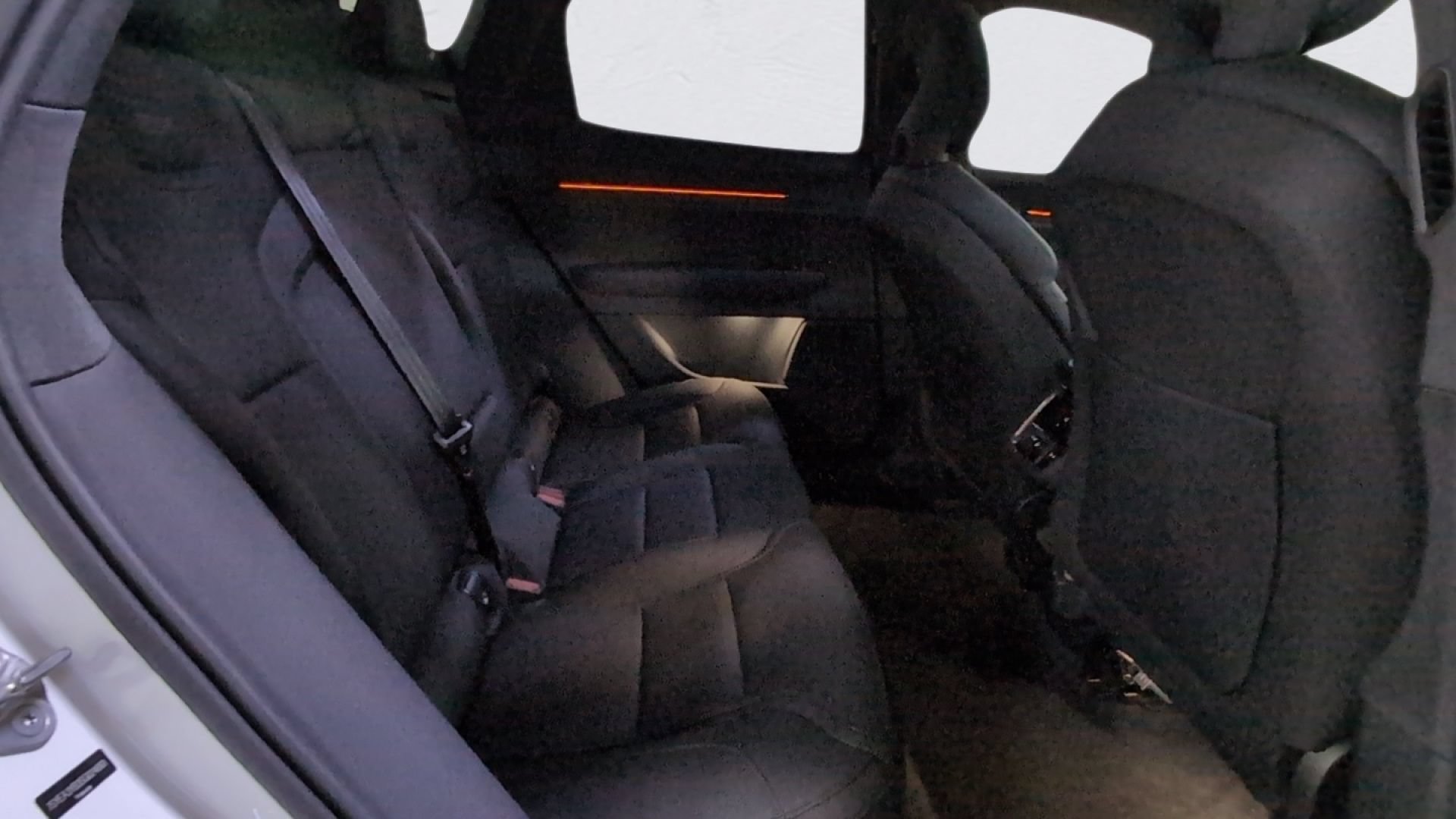 Used 2025 Polestar Polestar 3 AWD/4WD image 20