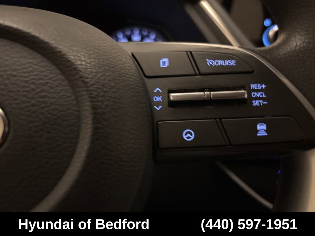 Used 2023 Hyundai Sonata SEL FWD image 16