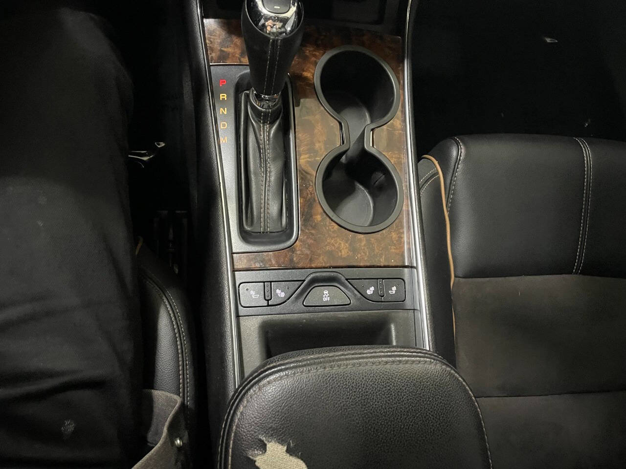 Used 2014 Chevrolet Impala LT image 38