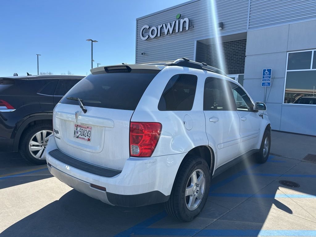 Used 2006 Pontiac Torrent 2WD w/ Preferred Package image 8