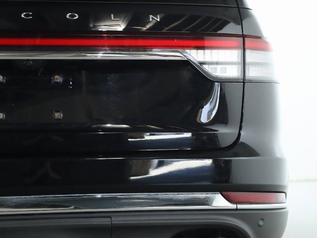 Certified 2023 Lincoln Aviator Reserve w/ Elements Package Plus image 46