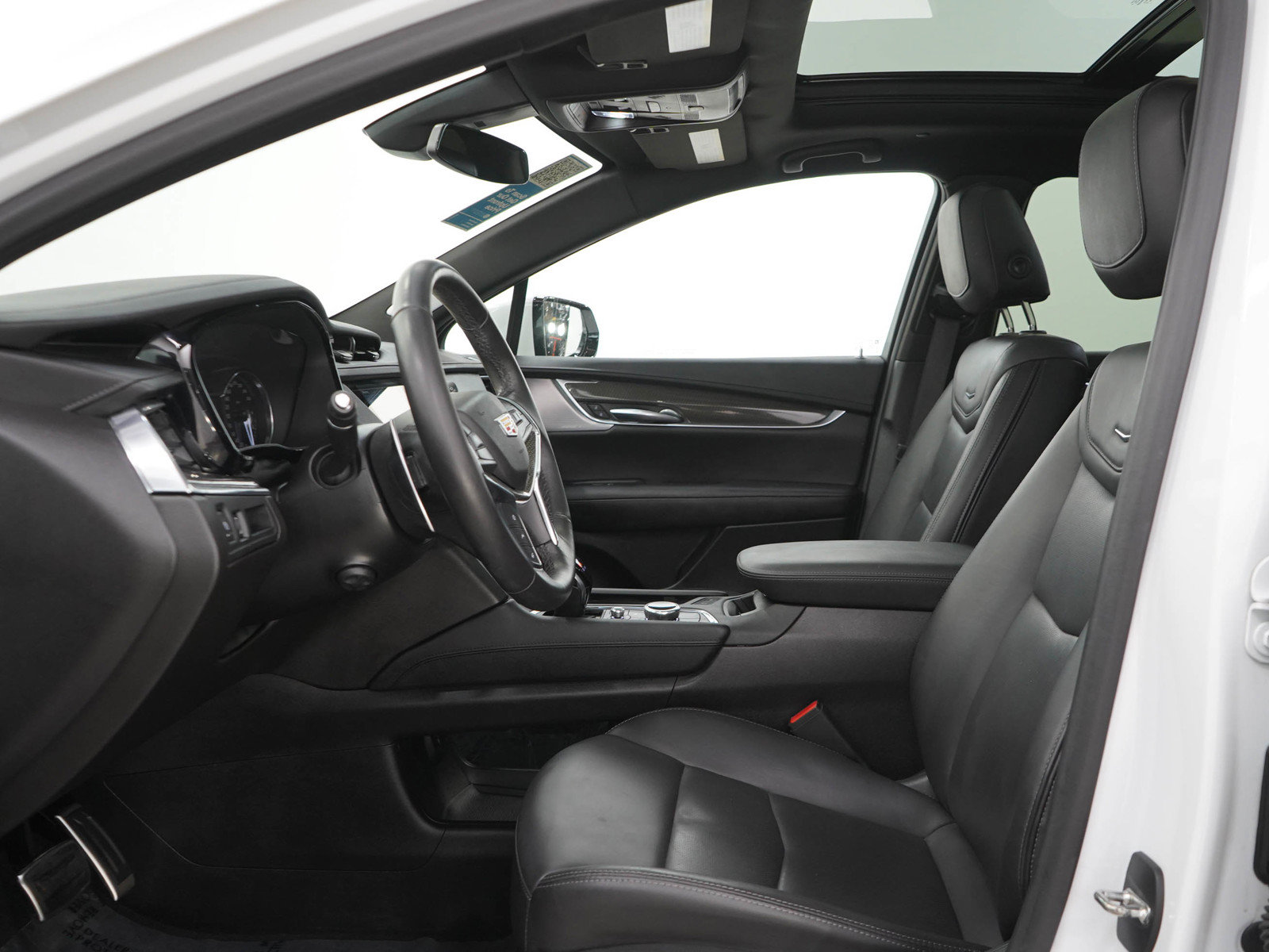 Used 2023 Cadillac XT5 Sportv AWD/4WD image 22