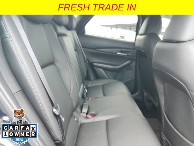 Used 2025 MAZDA CX-30 AWD 2.5 S w/ Select Sport Pkg image 24
