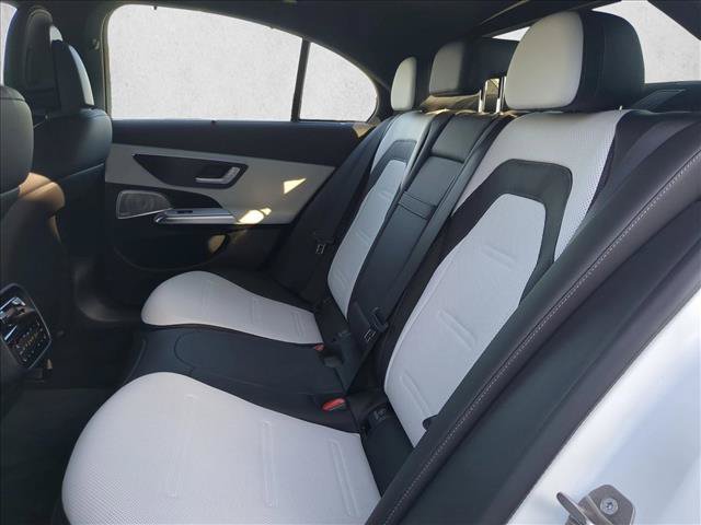 New 2027 Mercedes-Benz E 53 AMG e 4MATIC Sedan image 16