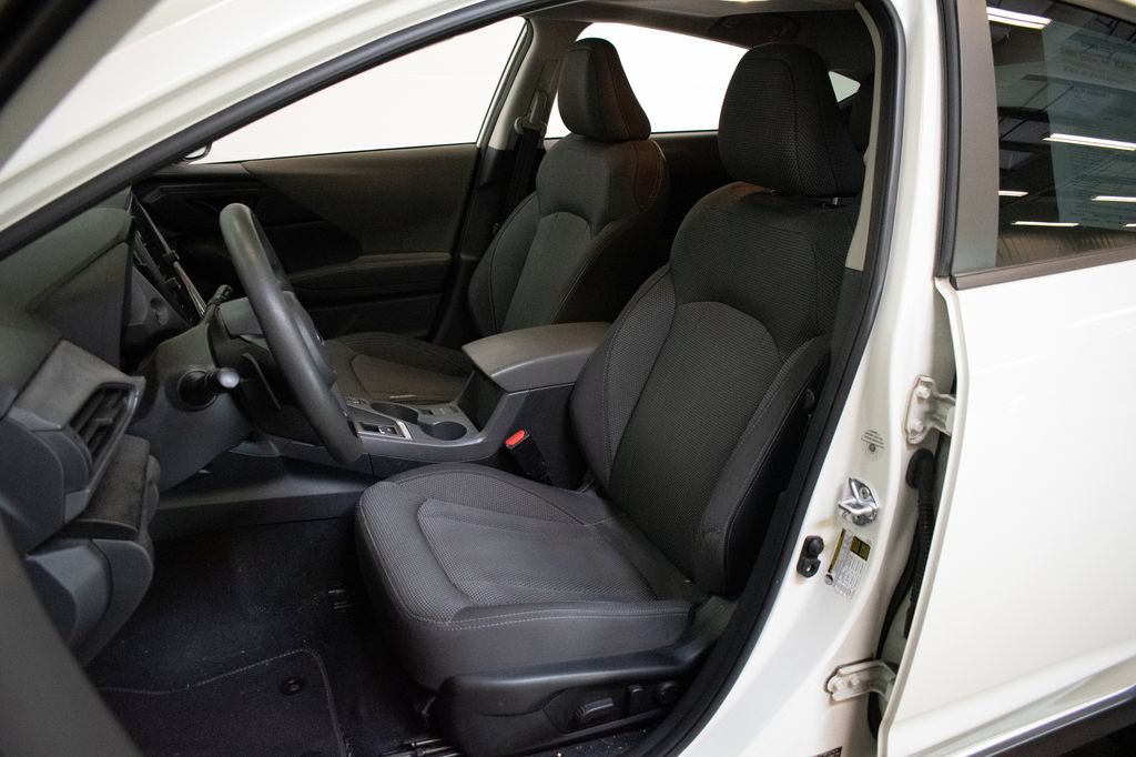Certified 2024 Subaru Crosstrek 2.0i Premium AWD/4WD image 19
