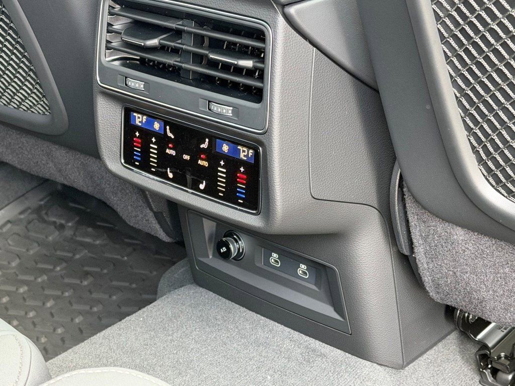 New 2026 Audi Q7 3.0T Premium Plus image 14