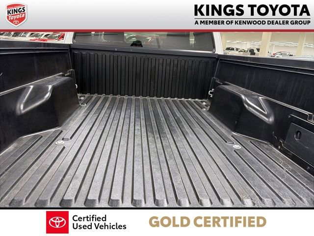 Certified 2020 Toyota Tacoma SR image 13