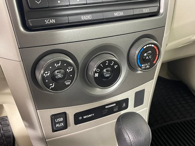Used 2012 Toyota Corolla LE FWD image 8