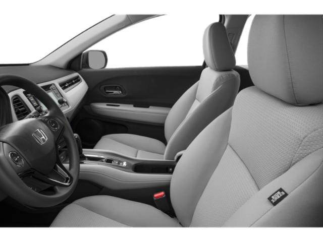 Used 2022 Honda HR-V LX image 9