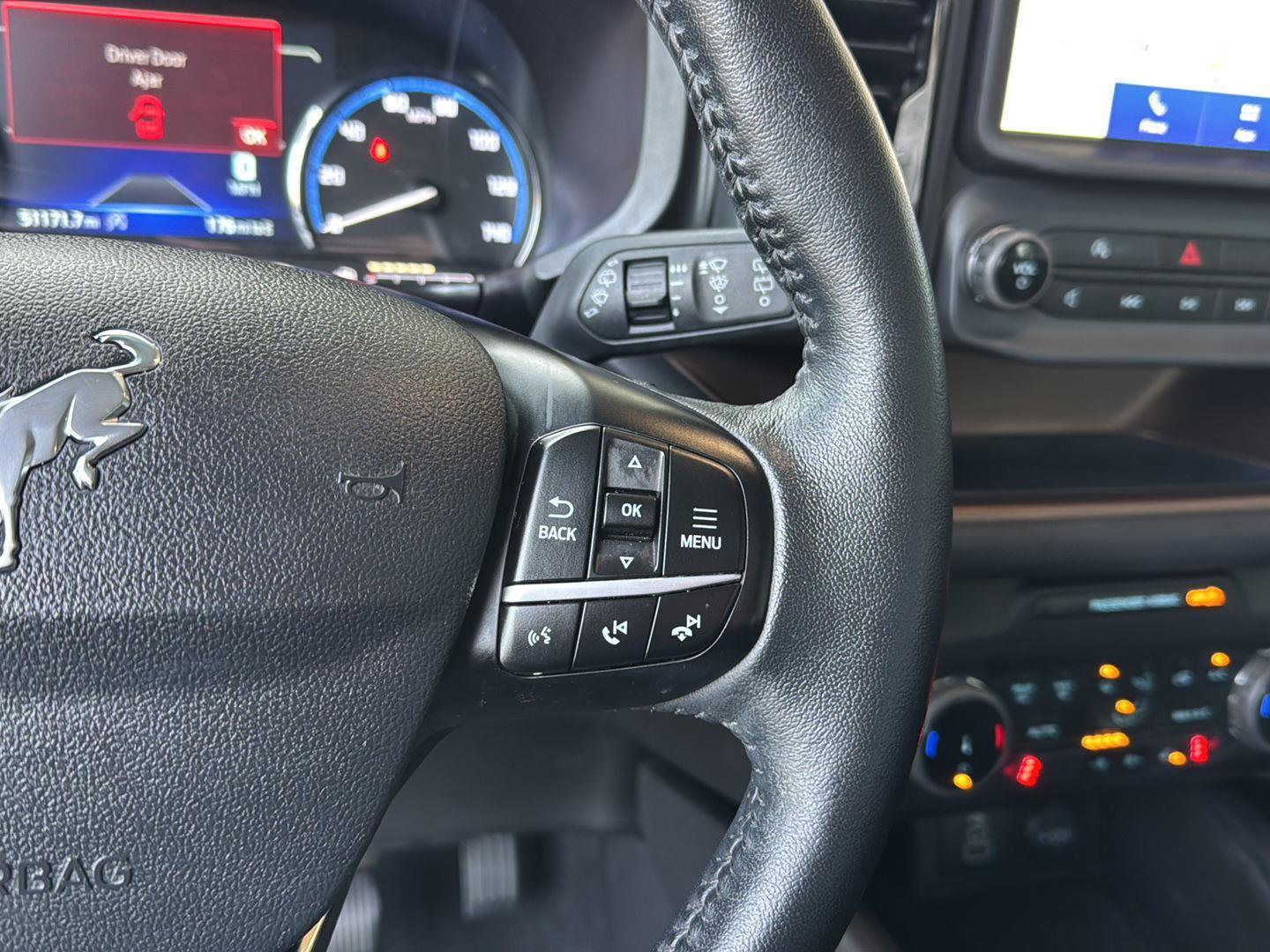 Used 2023 Ford Bronco Sport Outer Banks image 19