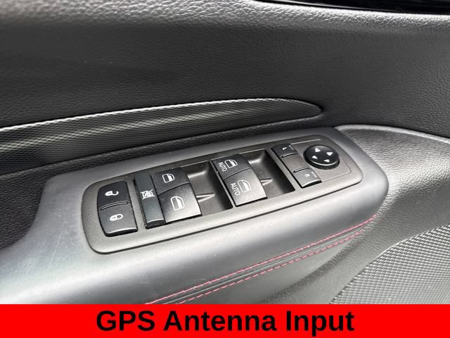 Used 2021 Dodge Durango R/T w/ Blacktop Package AWD/4WD image 16