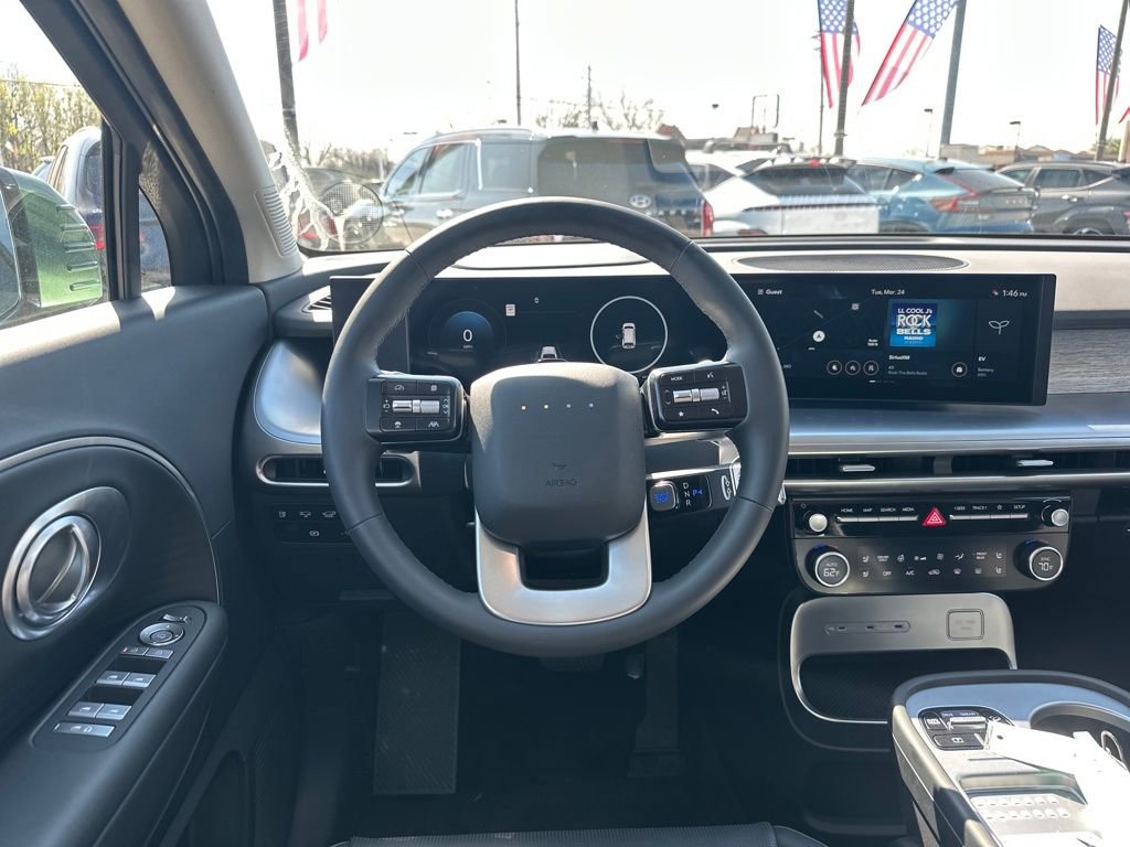 New 2026 Hyundai Ioniq 9 SEL image 16