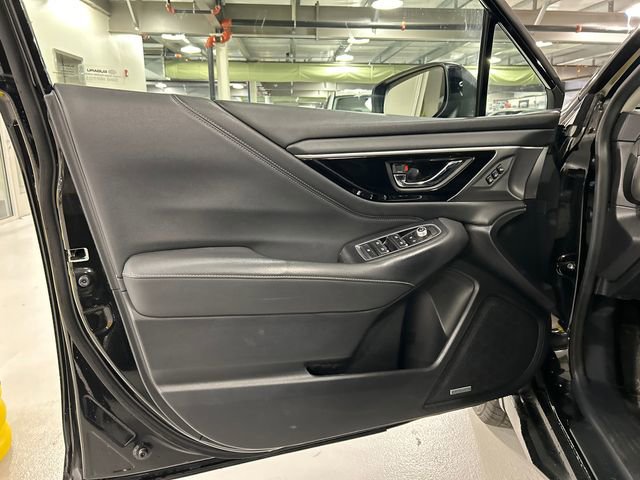 Used 2020 Subaru Outback Limited image 9