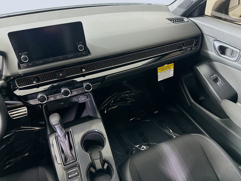 Used 2024 Honda Civic Sport image 19