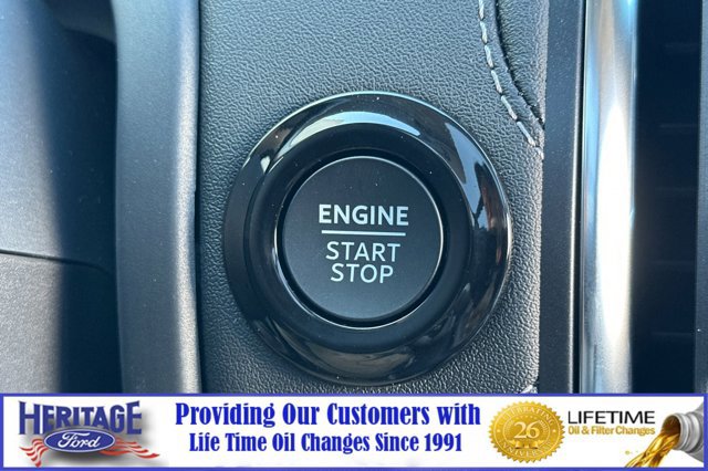 New 2026 Ford Expedition Platinum image 24