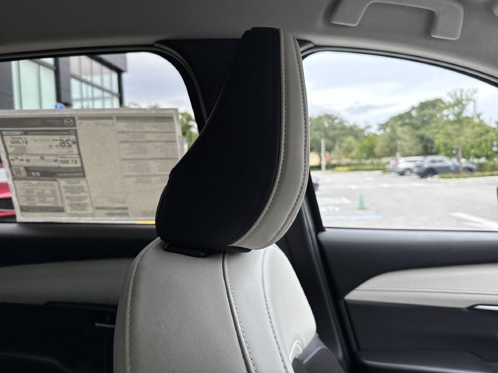 New 2026 MAZDA CX-5 Select AWD/4WD image 20