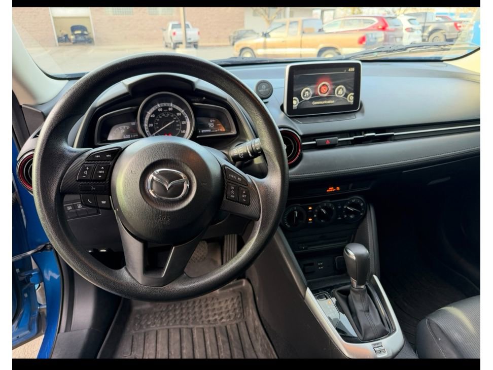 Used 2016 MAZDA CX-3 Sport image 17