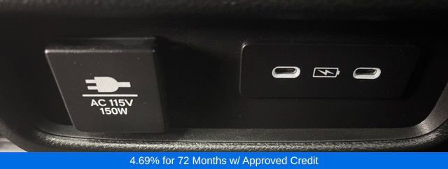 Used 2024 Honda Pilot Elite image 16