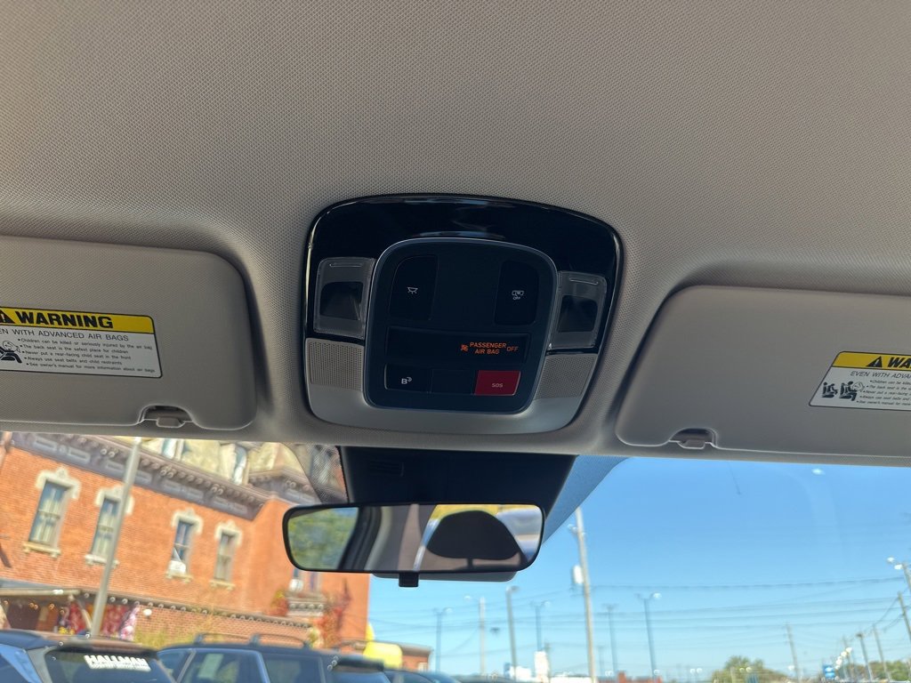 New 2026 Hyundai Tucson SEL image 19