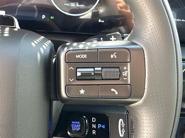 New 2027 Hyundai Palisade Calligraphy AWD/4WD image 10