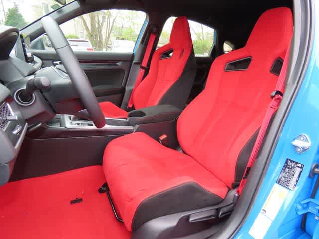 New 2026 Honda Civic Type R image 14