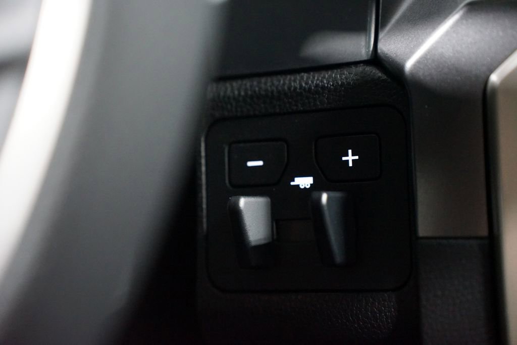 New 2025 Toyota Tacoma TRD Off-Road image 26