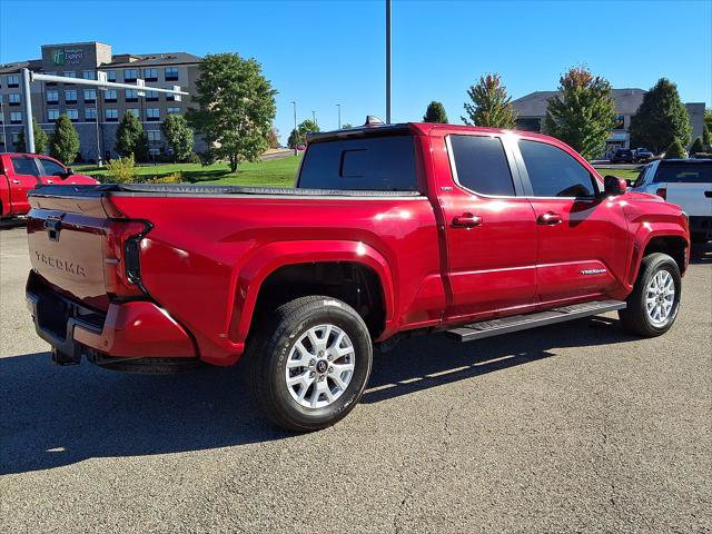 Certified 2024 Toyota Tacoma SR5 AWD/4WD image 6