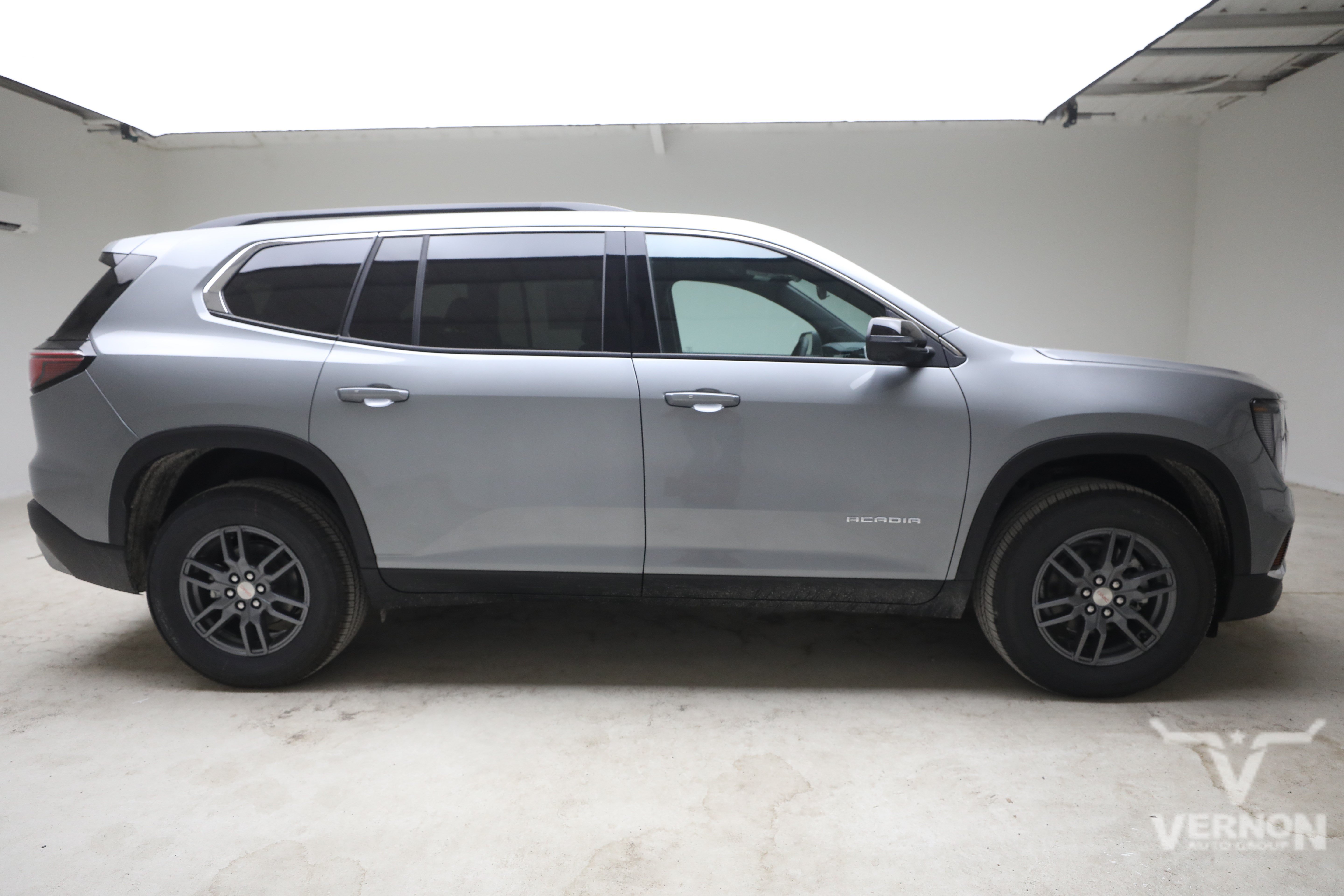 New 2027 GMC Acadia Elevation FWD image 6